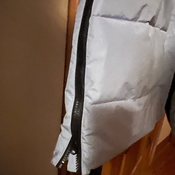 Bench Extra Long Puffer jacket - Picture 3 of 3